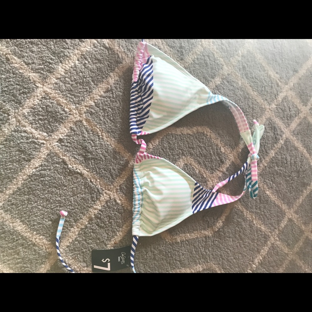 Bikini top